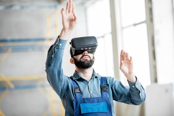 What's New in the Development of Virtual Reality for Historical Education?