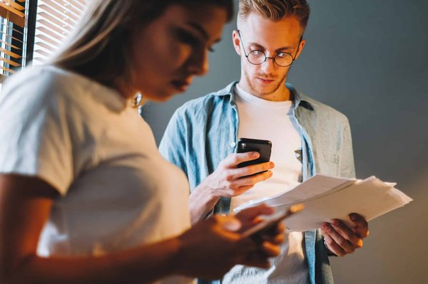 What is the role of a lawyer when opening a bank account in Portugal ?